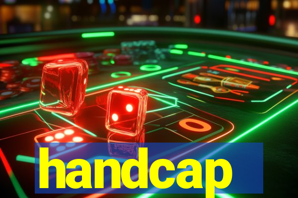 handcap -1,25